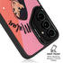 Disney Princess Mulan Art Galaxy S25 Kickstand Case